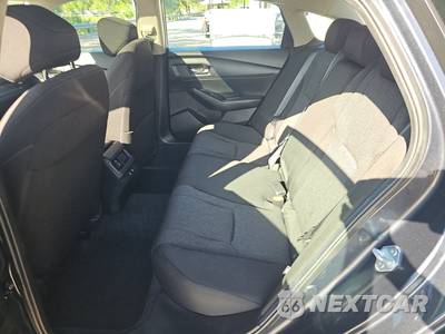 2026 Honda Accord Sedan SE - zdjęcie 13 z 22 - miniatura