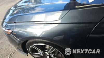 2026 Honda Accord Sedan SE - zdjęcie 22 z 22 - miniatura