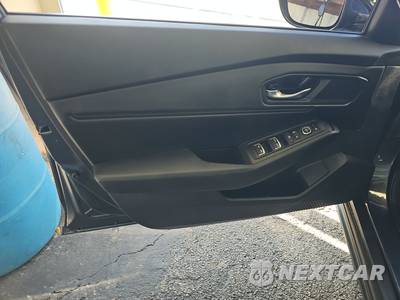 2026 Honda Accord Sedan SE - zdjęcie 9 z 22 - miniatura