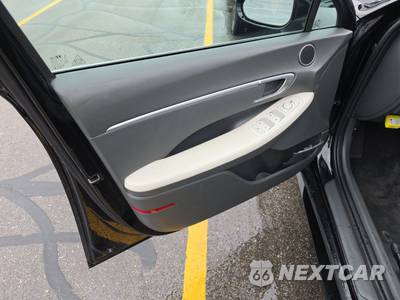 2025 Hyundai Sonata SEL - zdjęcie 9 z 31 - miniatura