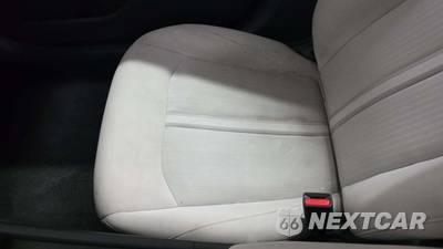 2025 Hyundai Sonata SEL - zdjęcie 29 z 31 - miniatura