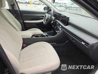 2025 Hyundai Sonata SEL - zdjęcie 8 z 31 - miniatura