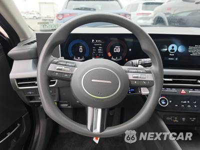 2025 Hyundai Sonata SEL - zdjęcie 10 z 31 - miniatura