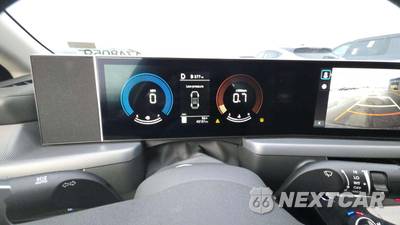 2025 Hyundai Sonata SEL - zdjęcie 26 z 31 - miniatura