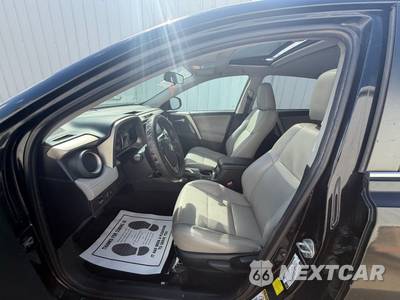 2014 Toyota RAV4 XLE - zdjęcie 31 z 50 - miniatura
