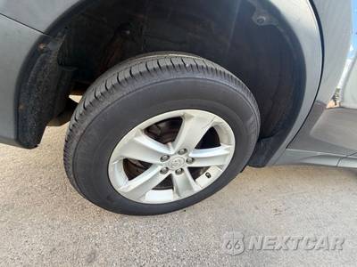 2014 Toyota RAV4 XLE - zdjęcie 46 z 50 - miniatura