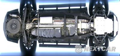 2023 Chevrolet Suburban Z71 2Z7 - zdjęcie 19 z 21 - miniatura