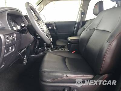 2020 Toyota 4Runner TRD Pro - zdjęcie 7 z 19 - miniatura