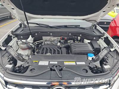 2022 Volkswagen Atlas Cross Sport V6 SEL Premium R-Line - zdjęcie 15 z 23 - miniatura