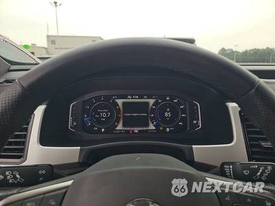 2022 Volkswagen Atlas Cross Sport V6 SEL Premium R-Line - zdjęcie 12 z 23 - miniatura