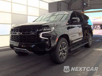 2023 Chevrolet Suburban Z71 2Z7 - zdjęcie 1 z 21 - miniatura