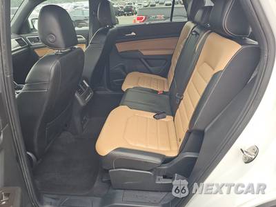 2022 Volkswagen Atlas Cross Sport V6 SEL Premium R-Line - zdjęcie 13 z 23 - miniatura