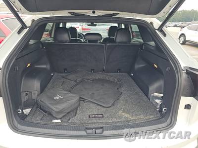 2022 Volkswagen Atlas Cross Sport V6 SEL Premium R-Line - zdjęcie 16 z 23 - miniatura