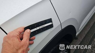 2022 Volkswagen Atlas Cross Sport V6 SEL Premium R-Line - zdjęcie 22 z 23 - miniatura