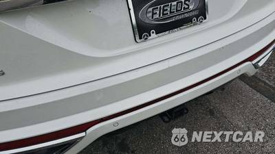 2022 Volkswagen Atlas Cross Sport V6 SEL Premium R-Line - zdjęcie 19 z 23 - miniatura