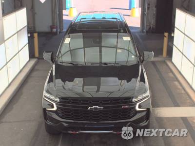 2023 Chevrolet Suburban Z71 2Z7 - zdjęcie 2 z 21 - miniatura