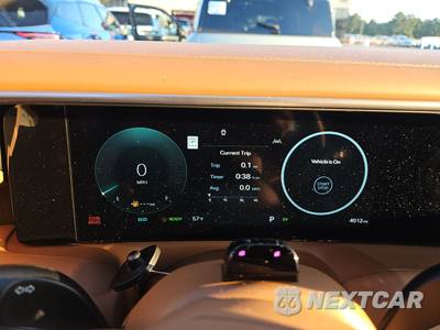 2027 Hyundai Palisade Hybrid Calligraphy - zdjęcie 12 z 19 - miniatura