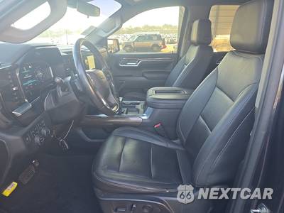 2022 Chevrolet Silverado 1500 RST Crew Cab Short Bed 1SP - zdjęcie 7 z 19 - miniatura