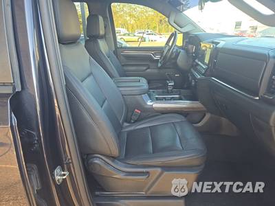 2022 Chevrolet Silverado 1500 RST Crew Cab Short Bed 1SP - zdjęcie 8 z 19 - miniatura