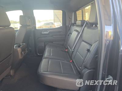 2022 Chevrolet Silverado 1500 RST Crew Cab Short Bed 1SP - zdjęcie 13 z 19 - miniatura