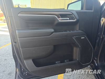 2022 Chevrolet Silverado 1500 RST Crew Cab Short Bed 1SP - zdjęcie 9 z 19 - miniatura