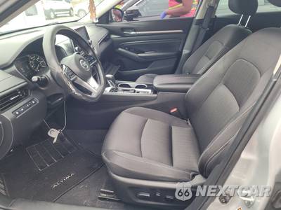 2021 Nissan Altima SV - zdjęcie 7 z 24 - miniatura