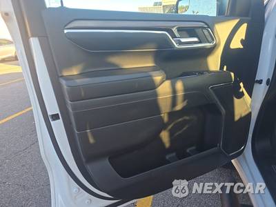 2023 Chevrolet Silverado 1500 LT Crew Cab Short Bed 2FL - zdjęcie 9 z 23 - miniatura