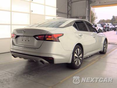 2021 Nissan Altima SV - zdjęcie 4 z 24 - miniatura