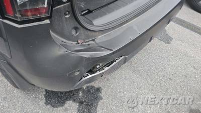 2025 Nissan Kicks SR - zdjęcie 25 z 25 - miniatura