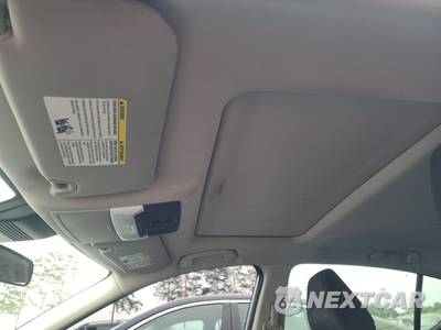 2021 Nissan Altima SV - zdjęcie 17 z 24 - miniatura