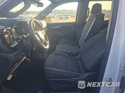 2023 Chevrolet Silverado 1500 LT Crew Cab Short Bed 2FL - zdjęcie 7 z 23 - miniatura