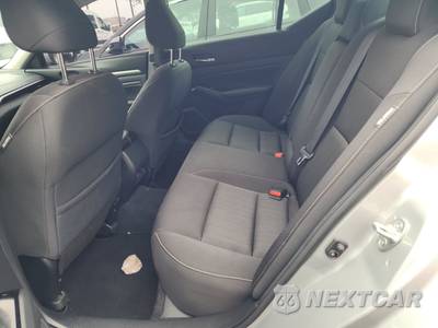 2021 Nissan Altima SV - zdjęcie 13 z 24 - miniatura