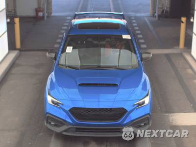 2022 Subaru WRX GT - zdjęcie 2 z 26 - miniatura