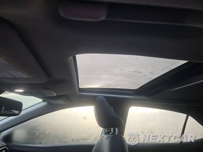 2023 Toyota Camry XSE - zdjęcie 18 z 21 - miniatura