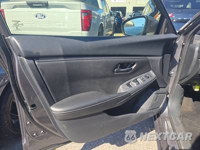 2025 Nissan Sentra S - zdjęcie 9 z 25 - miniatura