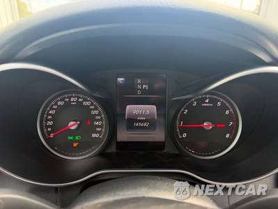 2016 Mercedes-Benz C 300 - zdjęcie 18 z 45 - miniatura