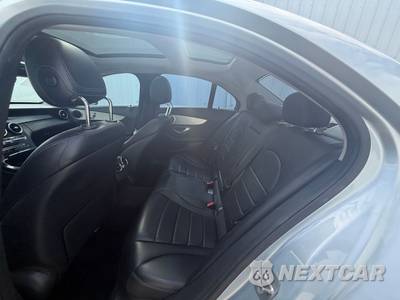 2016 Mercedes-Benz C 300 - zdjęcie 38 z 45 - miniatura