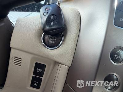 2011 Lexus GX 460 - zdjęcie 24 z 58 - miniatura
