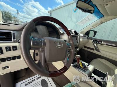 2011 Lexus GX 460 - zdjęcie 35 z 58 - miniatura