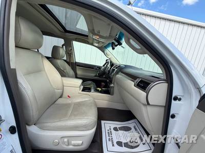 2011 Lexus GX 460 - zdjęcie 37 z 58 - miniatura