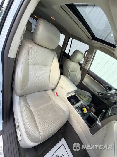 2011 Lexus GX 460 - zdjęcie 39 z 58 - miniatura