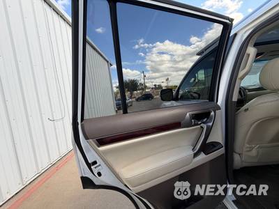 2011 Lexus GX 460 - zdjęcie 45 z 58 - miniatura