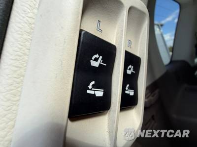 2011 Lexus GX 460 - zdjęcie 47 z 58 - miniatura