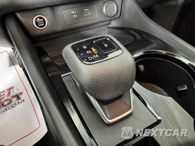 2023 Nissan Rogue SV - zdjęcie 22 z 46 - miniatura