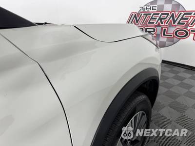 2023 Nissan Rogue SV - zdjęcie 31 z 46 - miniatura