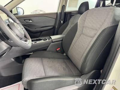 2023 Nissan Rogue SV - zdjęcie 32 z 46 - miniatura