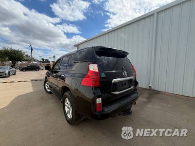 2013 Lexus GX 460 - zdjęcie 8 z 60 - miniatura