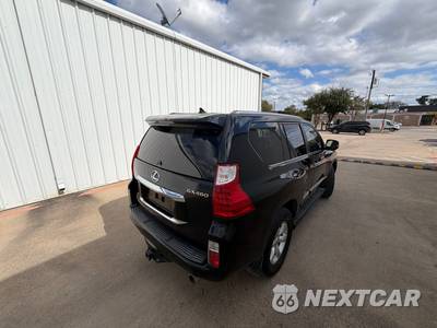 2013 Lexus GX 460 - zdjęcie 15 z 60 - miniatura