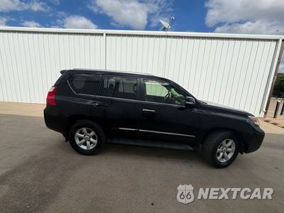 2013 Lexus GX 460 - zdjęcie 16 z 60 - miniatura
