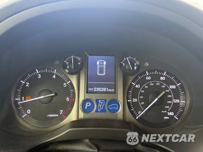 2013 Lexus GX 460 - zdjęcie 20 z 60 - miniatura